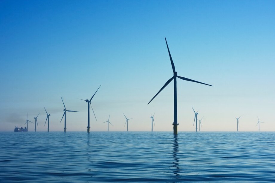 PKN ORLEN rozpoczyna projektowanie morskiej farmy wiatrowej