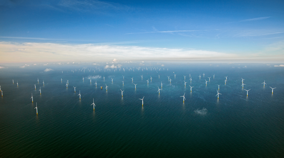 Pozytywna decyzja URE dotycząca wsparcia dla farmy wiatrowej Baltic Power