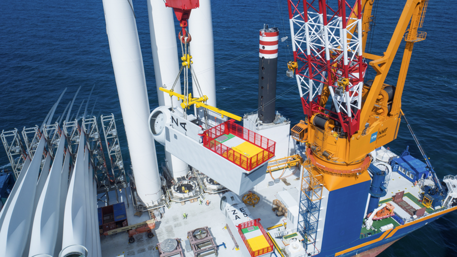 Baltic Power Offshore Wind Supply Chain Meeting 2021