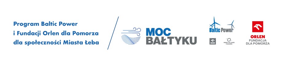 13 lokalnych inicjatyw z Łeby z dofinansowaniem w ramach II edycji programu „Moc Bałtyku”