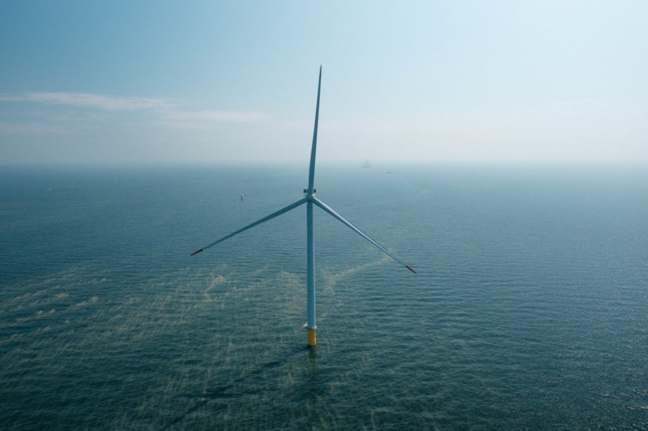 Udziałowiec Baltic Power - ORLEN - pozyskał 3,5 mld zł z KPO na rozwój morskich farm wiatrowych