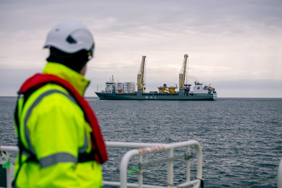 Baltic Power szykuje się na 30 lat eksploatacji farmy. Ruszają rekrutacje na fazę operacyjną pierwszej morskiej farmy wiatrowej w Polsce.