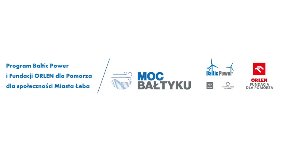 16 lokalnych inicjatyw z Łeby z dofinansowaniem w ramach III edycji programu „Moc Bałtyku”